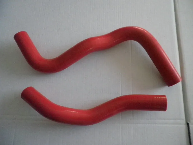 Hot Selling Silicone Radiator Hose For 1996-2003 MITSUBISHI GALANT 2.0 2.4 VR4 1997 1998 1999 2000 2001 2002