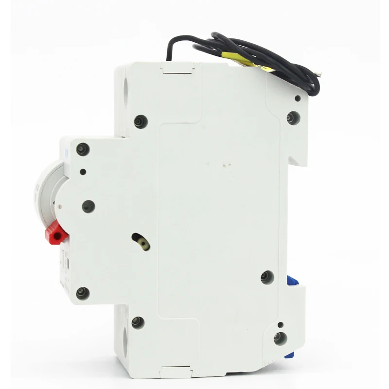 OPEN 1P 125A Remote Control Wifi Circuit Breaker/Smart Switch Intelligent overload  short circuit protection