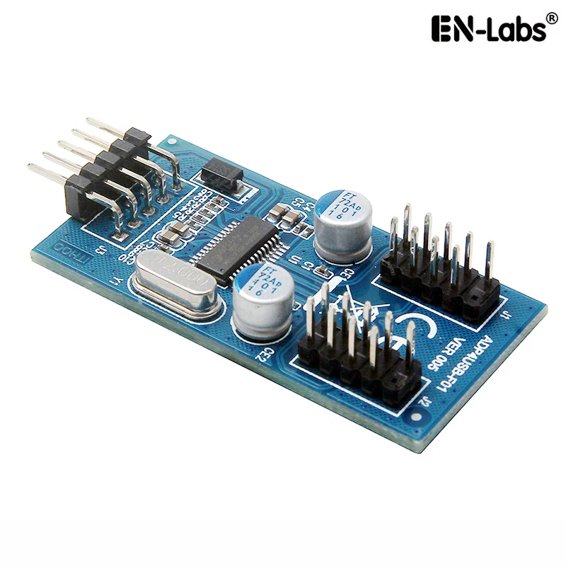 1X2 Motherboard Usb…