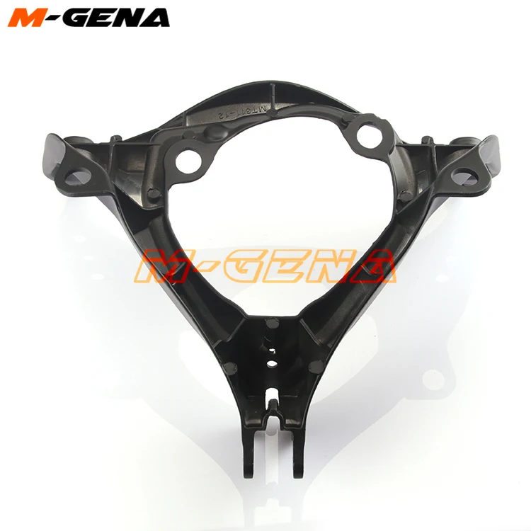 Motorcycle Front Light Headlight Upper Bracket Pairing For GSXR1000 GSXR 1000 K7 2007 2008 07 08