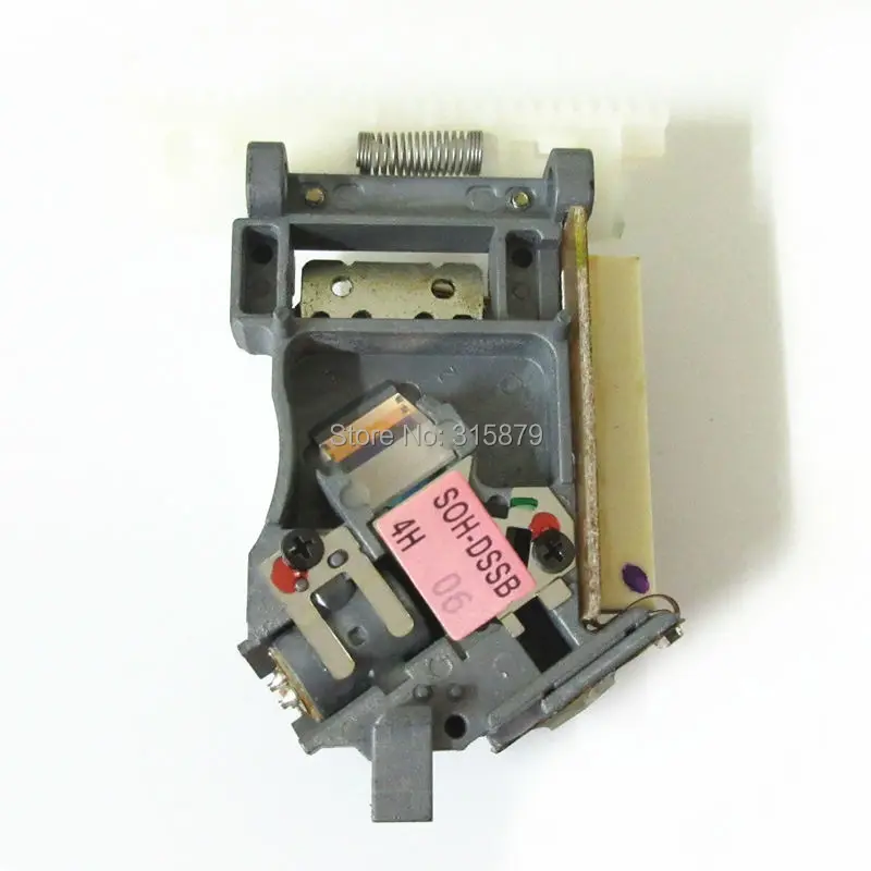 Ban Đầu Mới SOH-DSSB Cho SAMSUNG DVD Laser Bán SOHDSSB SOH DSSB