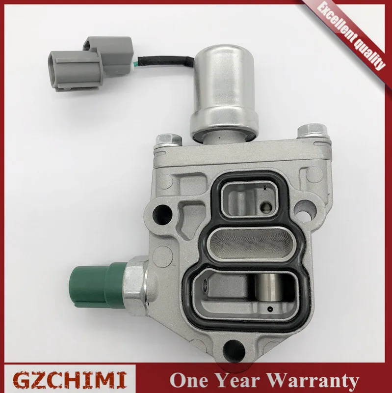 15810-P2R-A01 Variable Timing Solenoid Spool Valve For 1996-2000 Honda Civic EX