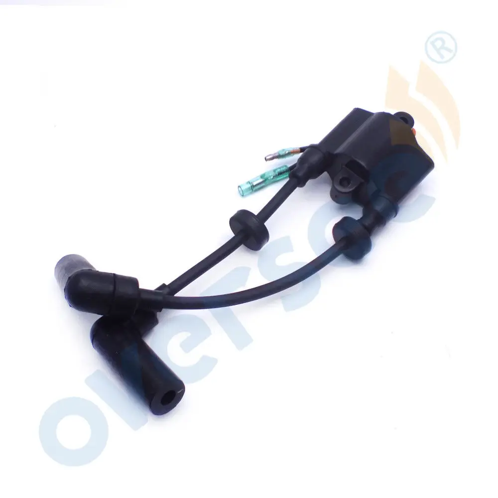 

3V1-06040-0 Outboard Ignition Coil Replace For Tohatsu Motor 8HP 9.9HP 4-Stroke