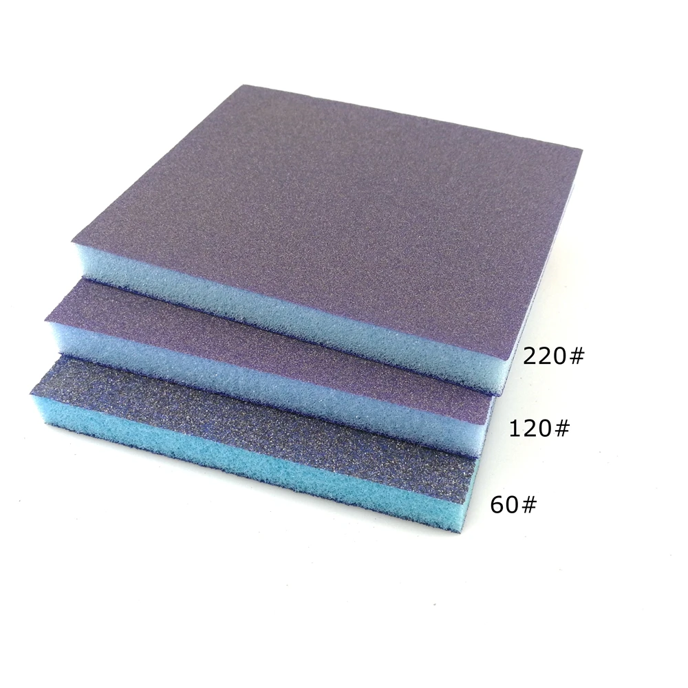 Thumbnail 4 - #84 Latest Sanding Blocks Offers