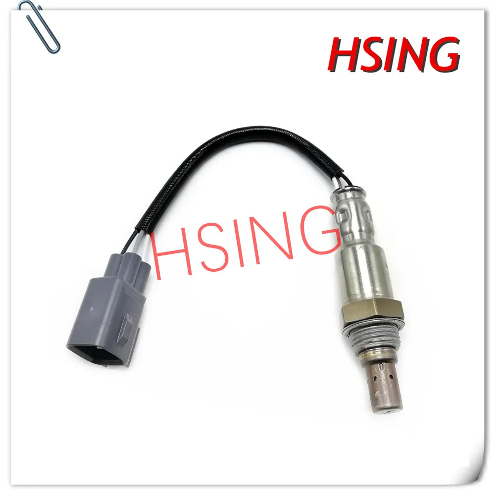 

Oxygen Sensor O2 Sensor Fits For 2013- Toyota Yaris Vios NSP15* ***Part No# 89465-0D230 894650D230