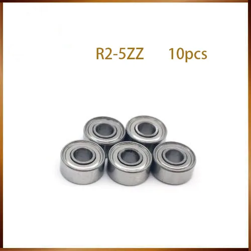 R2-5ZZ SR2-5ZZ Bearing 1/8