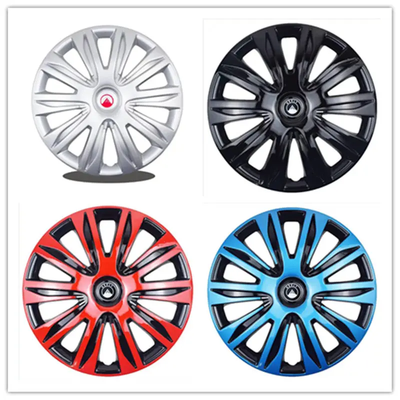 Car Wheel Rim Cover 15 Inch For Geely Mk1 Mk2 Mk-cross Mk Cross Hatchback