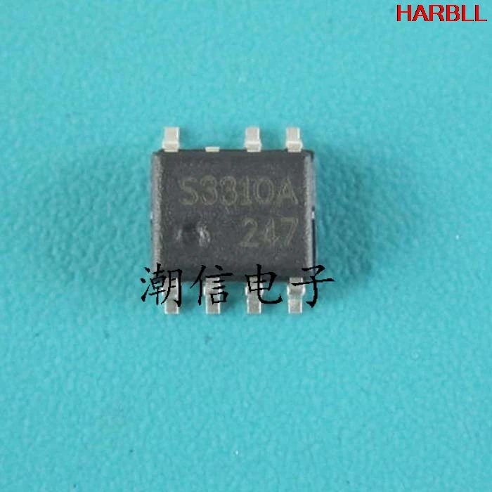 10Pcs  S3310A