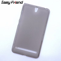 Matte Soft TPU Case For Asus Zenfone AR ZS571KL Silicone Ultra Thin Slim Back Cover