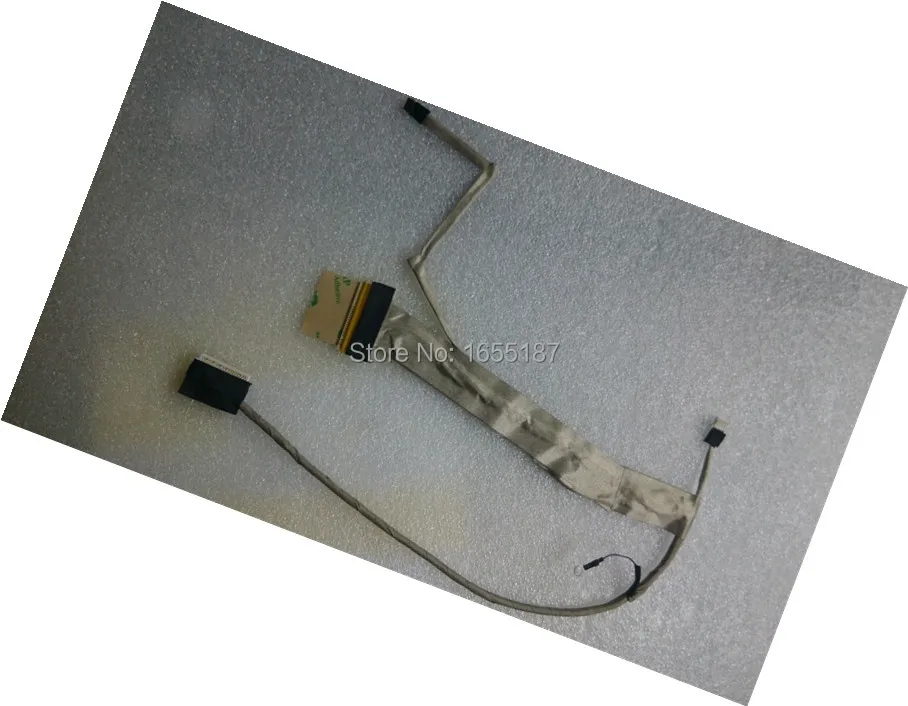 New For Sony EE VPC-EE PCG-61611M EE22FX Ee43eb laptop screen LCD LVDS cable DD0NE7LC000