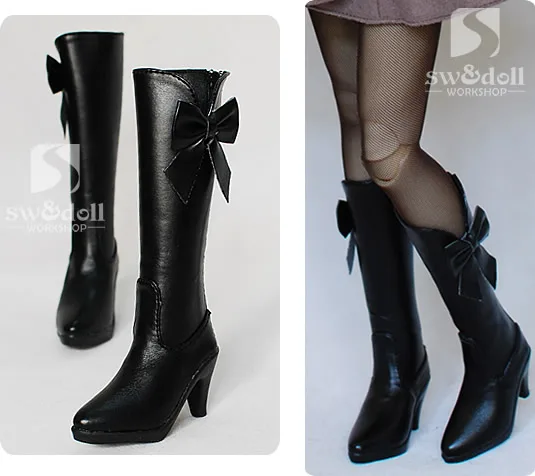 

1/3 scale BJD shoes boots for BJD/SD DIY doll accessories.Not included doll,clothes,wig,and other accessories 16C1137