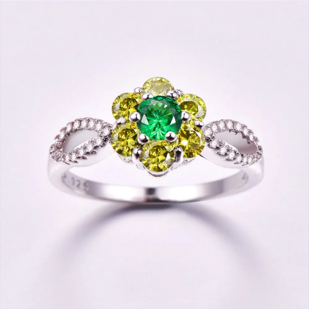 Cinily Rainbow Myst…