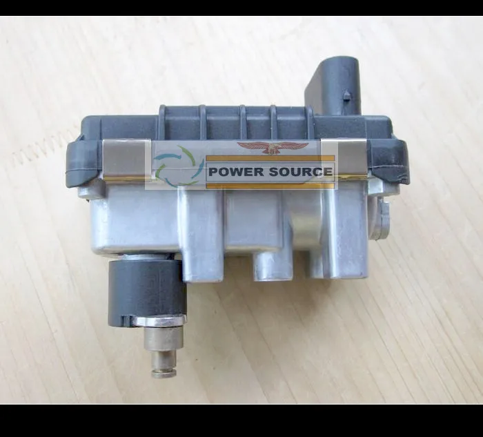Turbo Electronic Wastegate Actuator BV40 53039880268 53039880339 53039880231 14411-LC10A 14411LC10B 14411LC10A for Nissan Murano