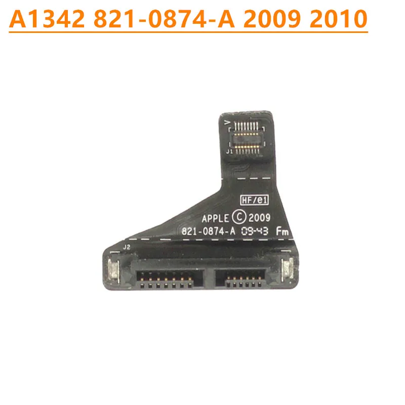 

Sale 922-9180 OPTICAL DRIVE SATA CABLE for MacBook Unibody 13" A1342 1342 821-0874-A 821 0874 A 2009 2010 Year