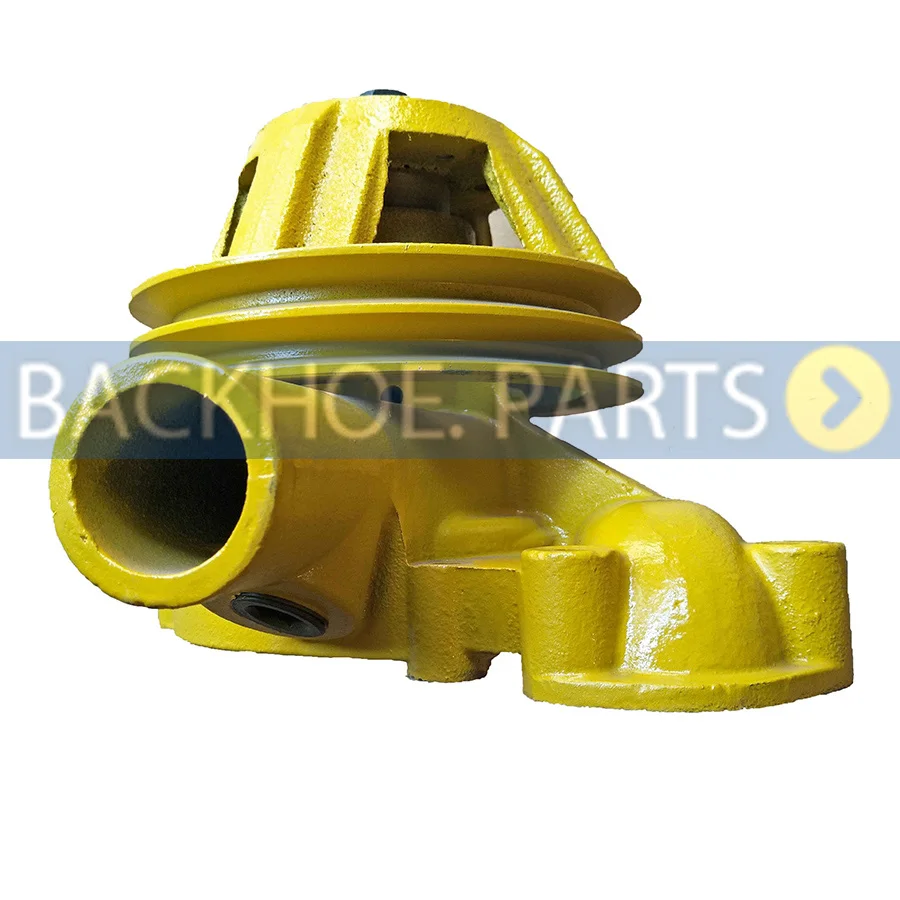 Water Pump 6221-63-1100 for Komatsu Loader WA300-3 WA350-3 WA400-3 Engine 6D108