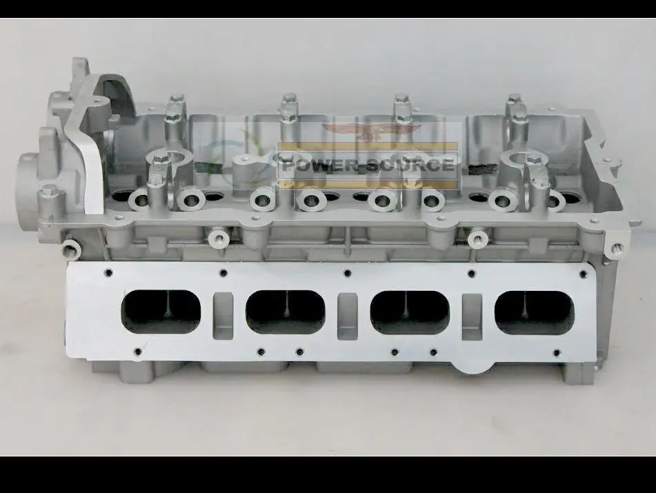 

SQR481F 481F 481 Engine Cylinder Head For Chery A3 A5 Tiggo 1597cc 1.6L Petrol DOHC 16V