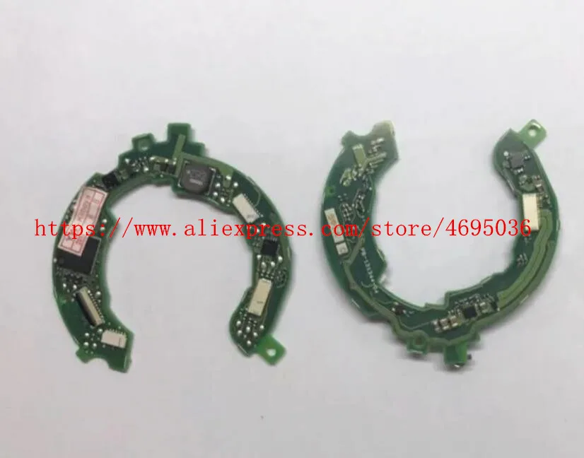 

18-55 MM AF-P main board for Nikon 18-55 AF-P mainboard 18-55MM lens motherboard camera repair part