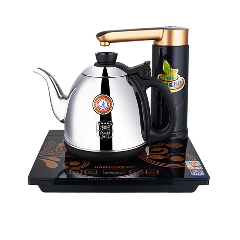 Intelligent Electric Kettle, Automatic, Add Water, Tea Stove