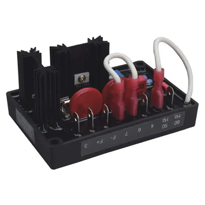 Diesel Generator Automatice Voltage Regulator Brushless AVR AVC63-4