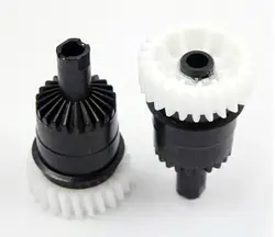 (2 tamanhos) noritsu minilab gear pçs/lote/a035199 para máquina qss 2901/3000/3001/3011/3021/3301