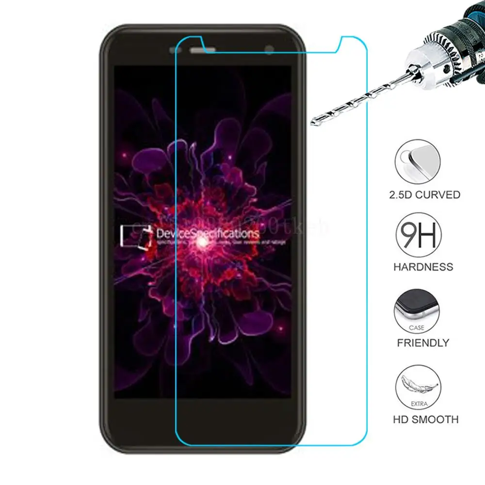 Tempered Glass for Nomi i5071 lron-x1 Screen Protector Protective Film for Nomi i5071 lron-x1 Phone Glass