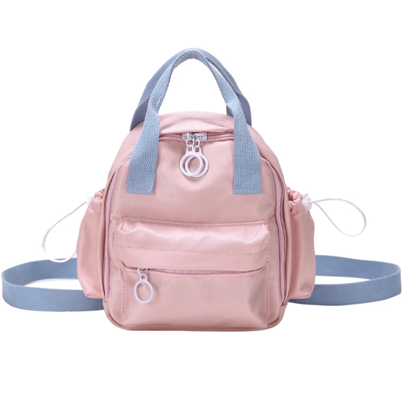 Fashion Women Backpack Oxford Brand Female Backpacks Shoulder School Bag For College Girls Women's Bags Factory Wholesale 483