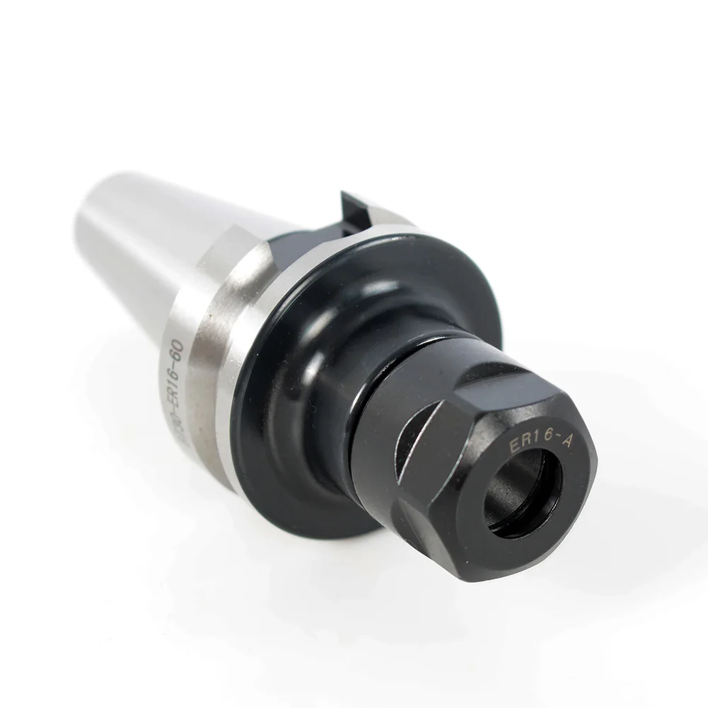 BT30-ER16-70 생크 BT30 생크 CNC 밀링 커터 척 밀링 공작물 클램프 ER16 척 CNC 밀링 머신 어플 라 이언 스
