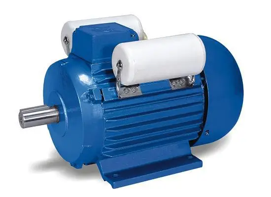 ac 1.5kW Single-phase  Capacitor Induction Motor