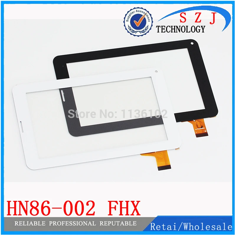 

New 7 inch DH HN86-002 FHX FM703906KD DH-0703A1-FPC04 speaker touch screen Panel Allwinner A13 s18 tablet Free ship 10Pcs