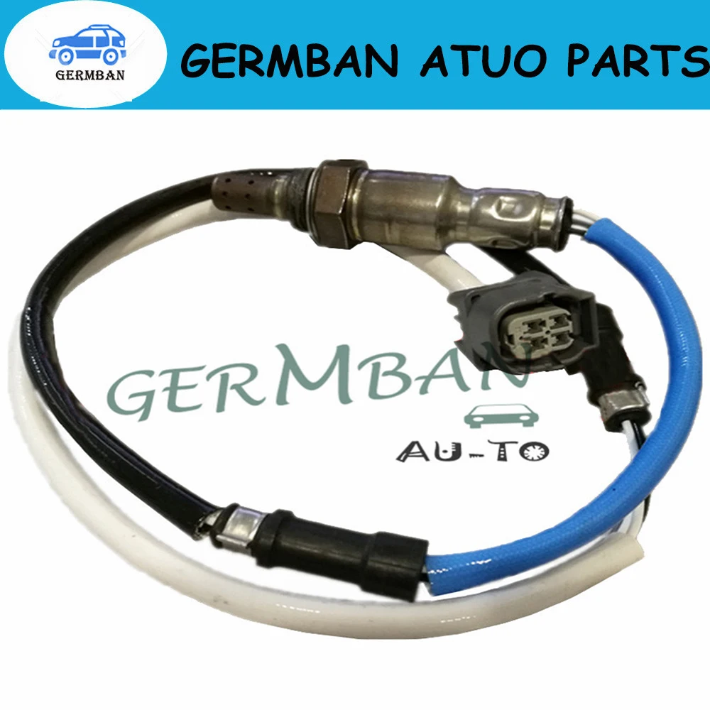 Lambda Sensor Oxygen Sensor O2 Sensor Fits For GK5 GJ6 GM6 RU1 Part No# 36532-5R3-H01 36532 5R3 H01