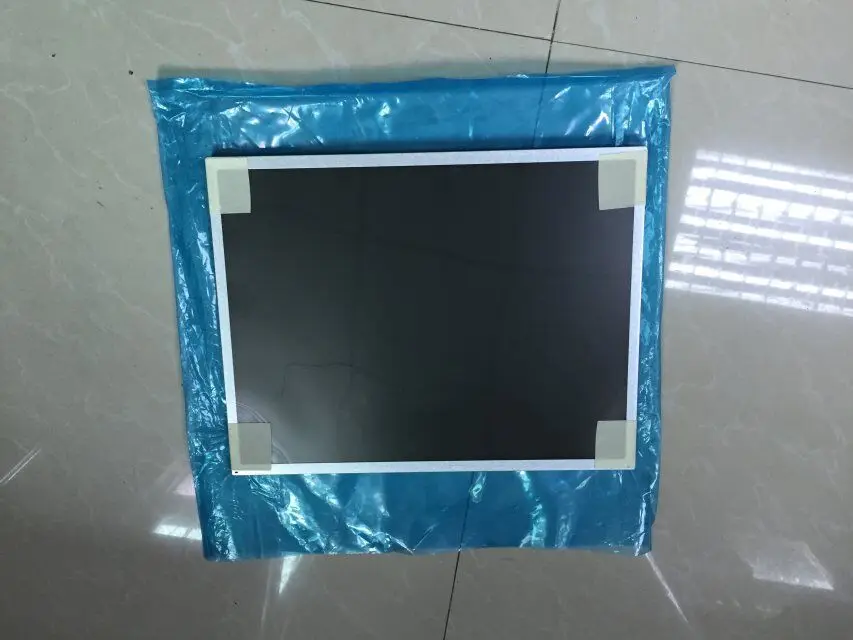 Original AUO 15 inch LCD screen G150XG01 V.0/G150XG01 V.1 one year warranty