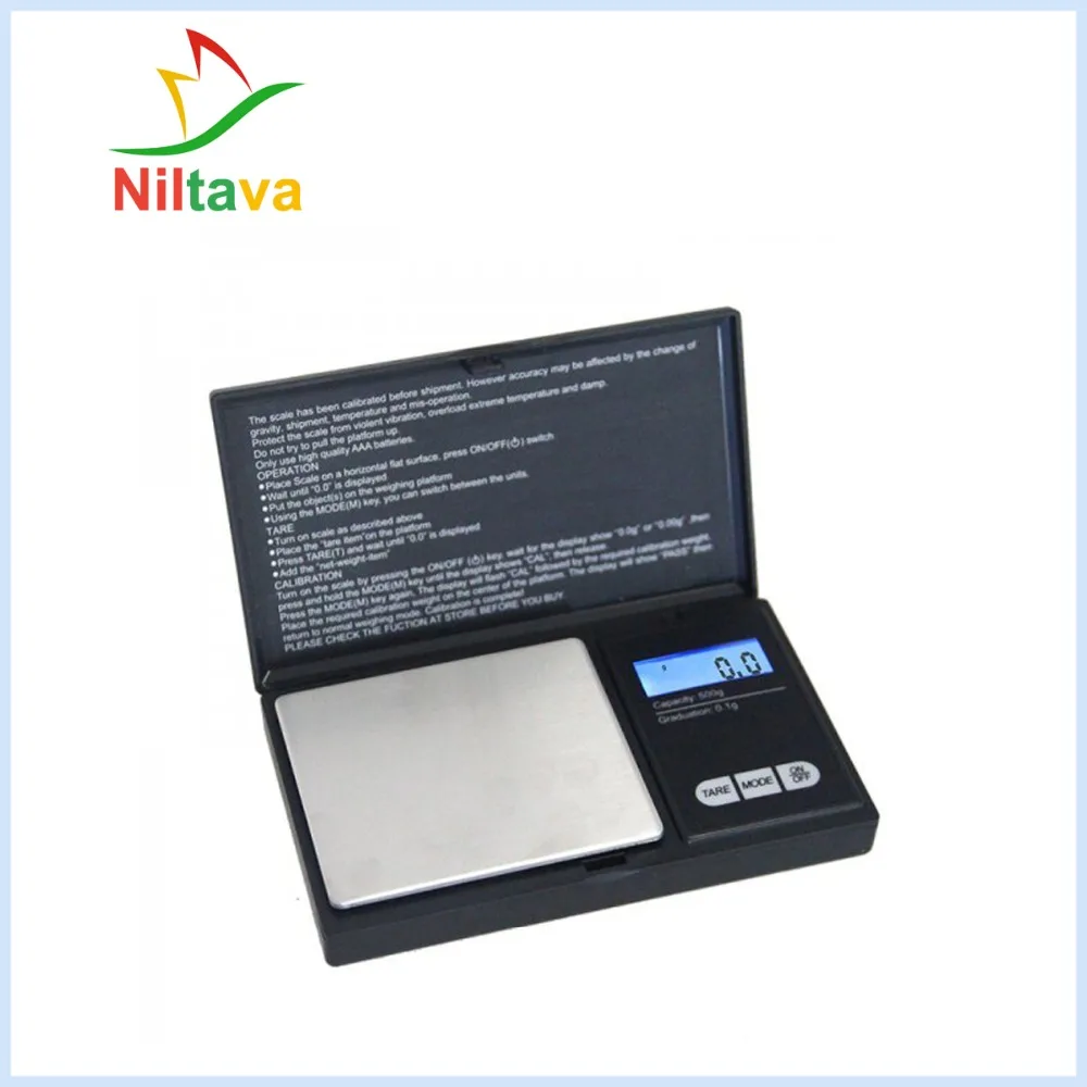 Y2213 High precision jewelry scale Digital pocket scale accurate weighing scale AND weight scale
