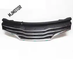 Top grille assy. for Chinese SAIC ROEWE 550 MG 2008-2012 Auto car motor parts 30000441