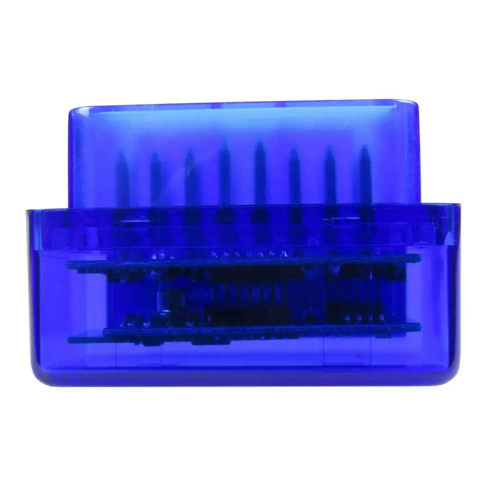 Obd2 Scanner  Elm327 Bluetooth V1.5 Car Diagnostic Tools ELM 327 V 1.5 OBD 2 Auto Code Reader Diagnostic-Scanner For Android