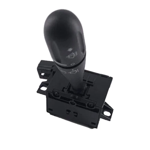 Imagen 2 del producto Interruptor de limpiaparabrisas de señal de giro de faro 4685711AA para Dodge Grand Caravan, Chrysler Voyager Town y Country