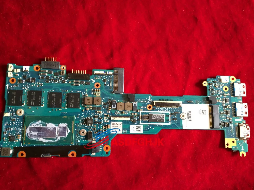 

FOR Sony Vaio SVP1132 LAPTOP Motherboard WITH I5-4200U 1P-0134J00-8011 V270-PCB V270 MBX 100% TESED OK