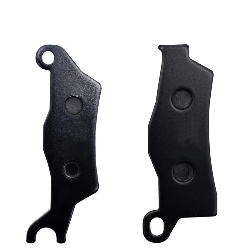 مكابح أمامية يسار للدراجة النارية لـ CAN AM Qutlander Max 500/650 4x4 13-14 650 4x4 2013 2014 2015 800R 800 R 2012-2015 #3