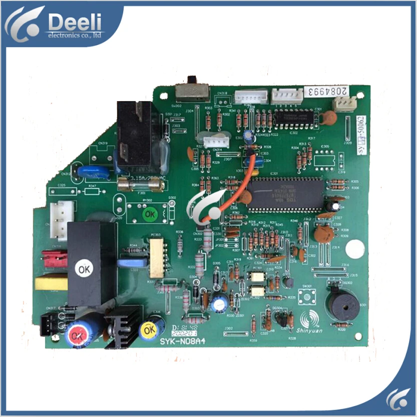 

for air conditioning board SYK-N08A4 control board Computer board