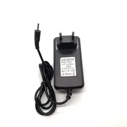 9V 2.5A  3A Wall Home Charger for PiPo M2 M3 M6 Pro M6 M8 3G Tablet Power Supply Adapter DC 2.5x0.7mm / 2.5*0.7mm