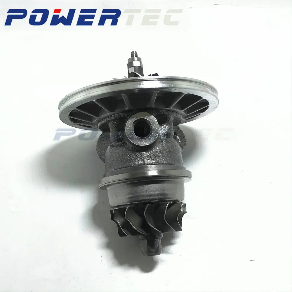Turbocharger Chra For Peugeot 406 1.9 TD XUD9TF / DHX 90HP 66 KW - 53149887025 K14 074145701CV NEW turbine cartridge 53149887024