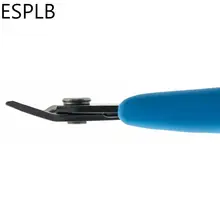 170 170 II Diagonal Cutting Pliers #4