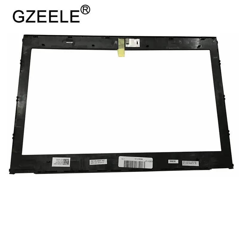 GZEELE New Laptop shell for Dell Vostro 131 V131 E3330 13.3