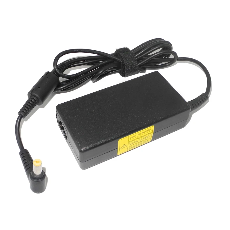 19V 3.42A 65W for Chicony Laptop Charger for ACER Gateway MS2285 MS2274 NV78 CPA09-A065N1 A065R035L A11-065N1A Ac Adapter