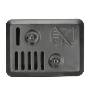 Egzoz sistemi için en iyi 5 satış, hp-no. 6