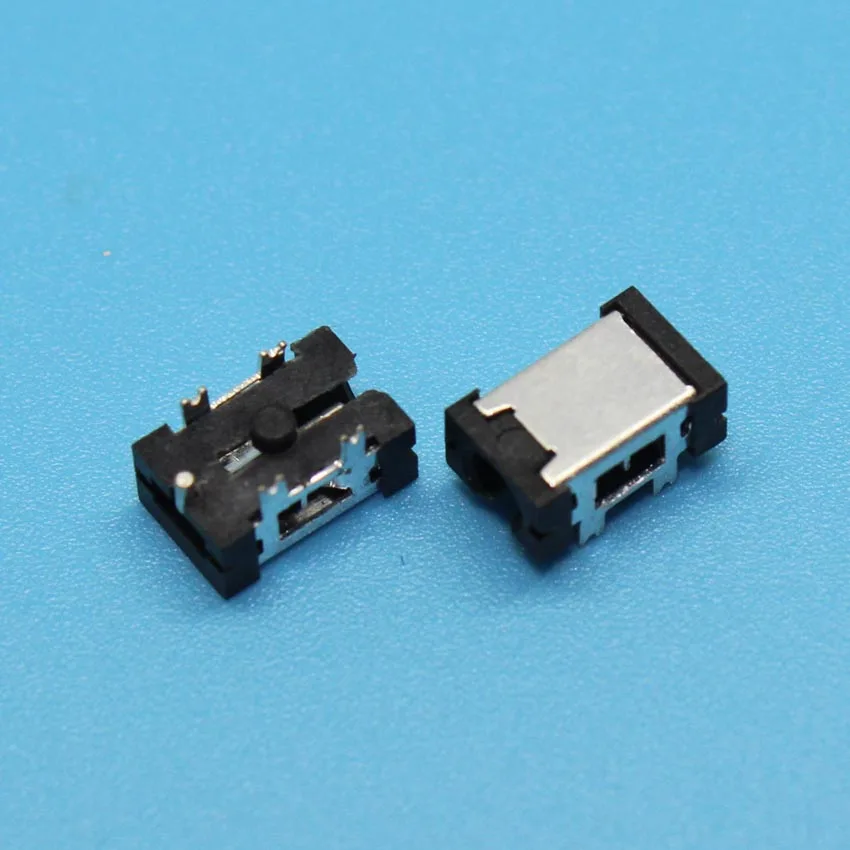 YuXi 100% new brand DC Power Jack Connector Tablet PC DC Jack for CUBE U9GT2 u23gt u18gt DC 2.5*0.7 MM Tablet DC