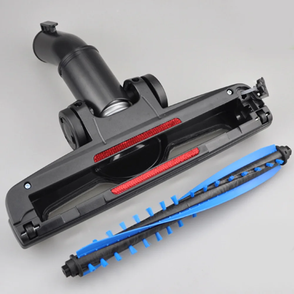 32Mm Hút Bụi Đầu Bàn Chải Cho Philips FC8398 FC9076 FC9078 FC8607 FC9050 FC9256 FC8220 FC8082 FC8732 FC8272 FC82 *