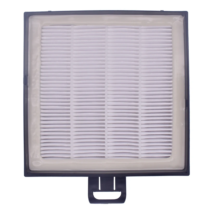 spare staubsauger hepa filter for Bosch Siemens ergomaxx dynapower bsg 81880 118 * 120 * 28 mm HEPA filter