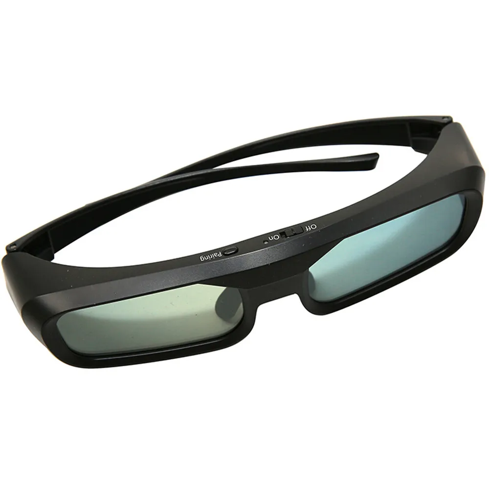 The Best ELPGS03 Bluetooth Shutter Active 3D Glasses For Epson Home Cinema 3D Projectors