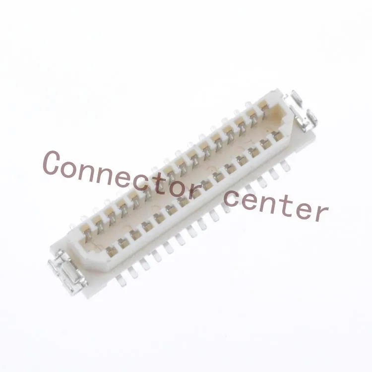 High Quality Board To Board Connector For LCD 1.0mm Pitch 31PIN Female Fungible DF9-31S-1V