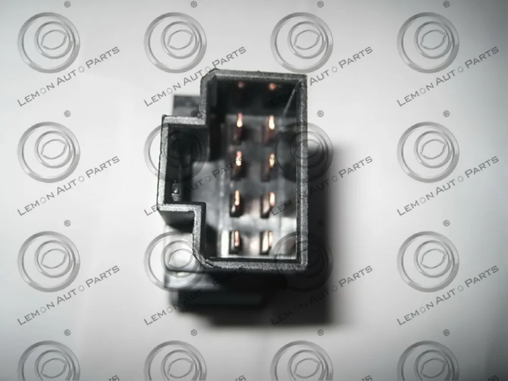 25290-F4004 HAZARD SWITCH LE04-09001-2 FOR NISSAN PICK-UP